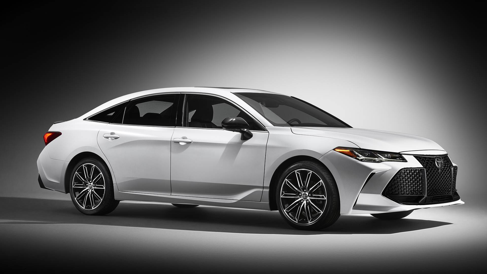 又一款大型房車退出北美！Toyota Avalon 將於 2021 年之後停產、後繼車型不明！ CarStuff 人車事